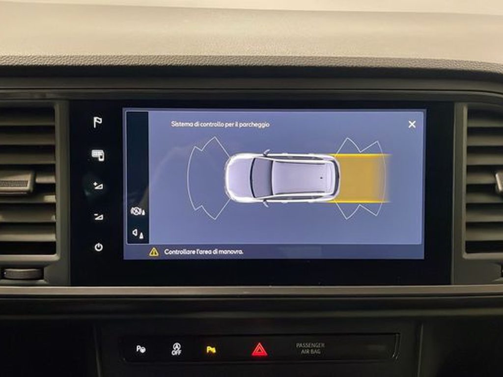 CUPRA Ateca 1.5 tsi 150cv dsg - 15