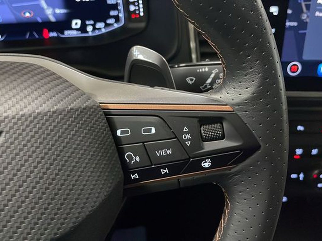 CUPRA Ateca 1.5 tsi 150cv dsg - 16