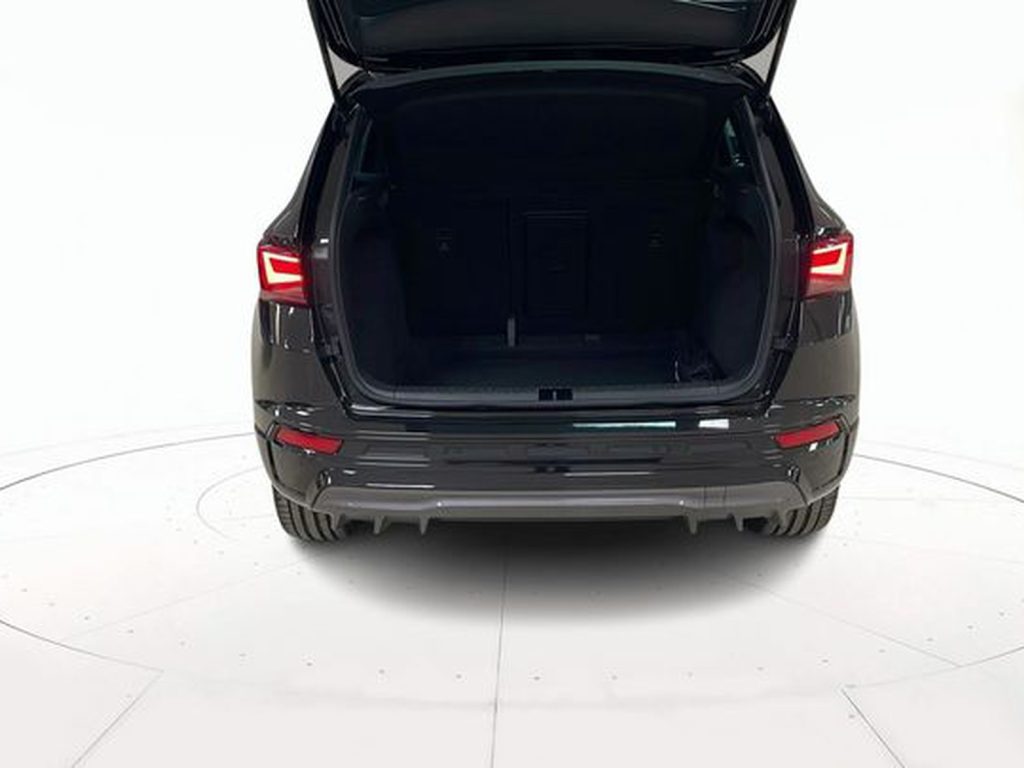 CUPRA Ateca 1.5 tsi 150cv dsg - 19