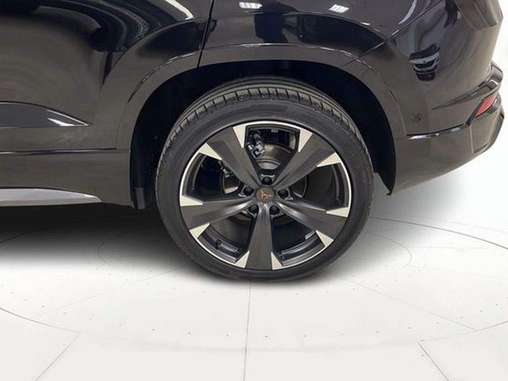 CUPRA Ateca 1.5 tsi 150cv dsg - 20