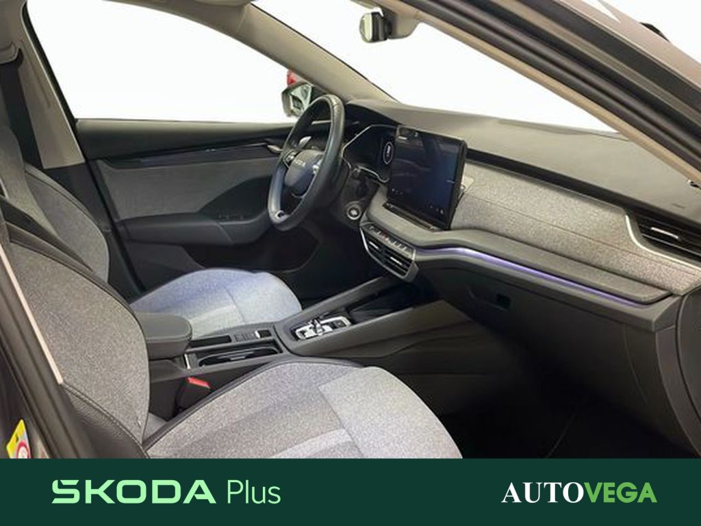 SKODA Octavia OCT.WAGON 2.0 TDI SELECTION DSG - 6