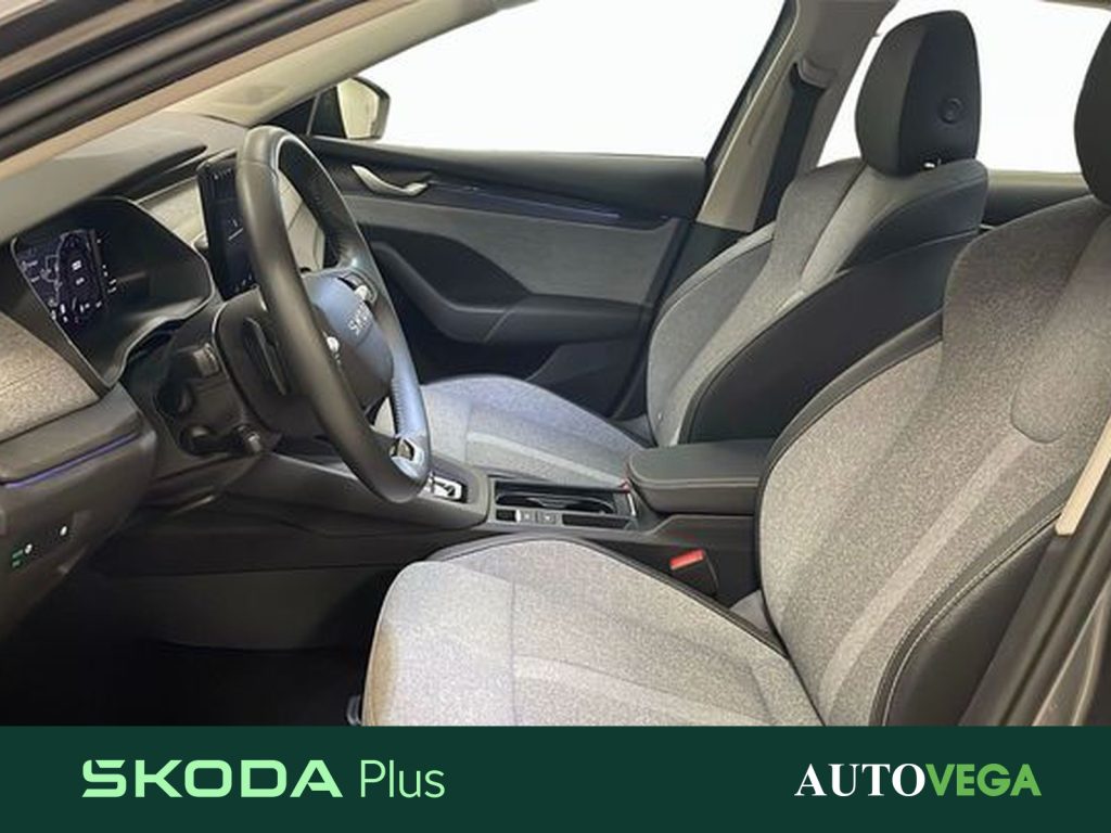 SKODA Octavia OCT.WAGON 2.0 TDI SELECTION DSG - 13