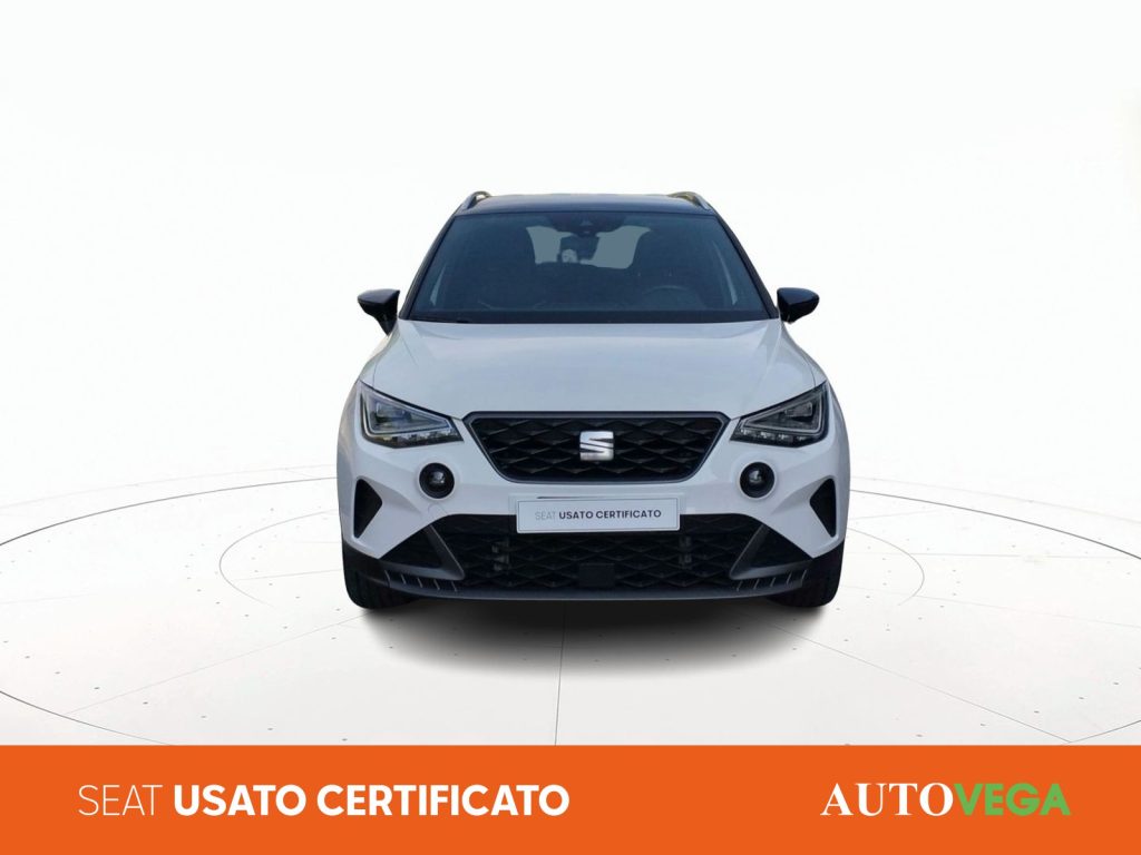 SEAT Arona 1.0 ecotsi fr 95cv - 2