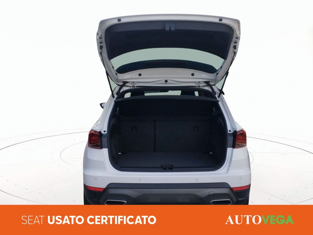 SEAT Arona 1.0 ecotsi fr 95cv - 21