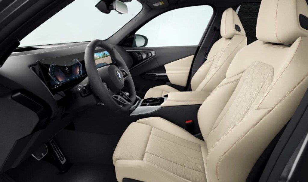 BMW X3 xDrive20d 48V MSport Pro - 3