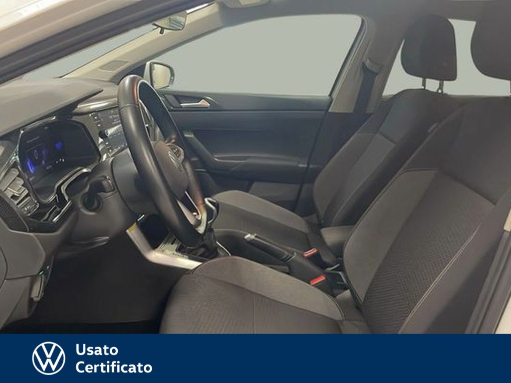 VOLKSWAGEN Polo 1.0 evo life 80cv - 13