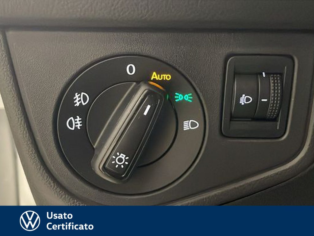 VOLKSWAGEN Polo 1.0 evo life 80cv - 16