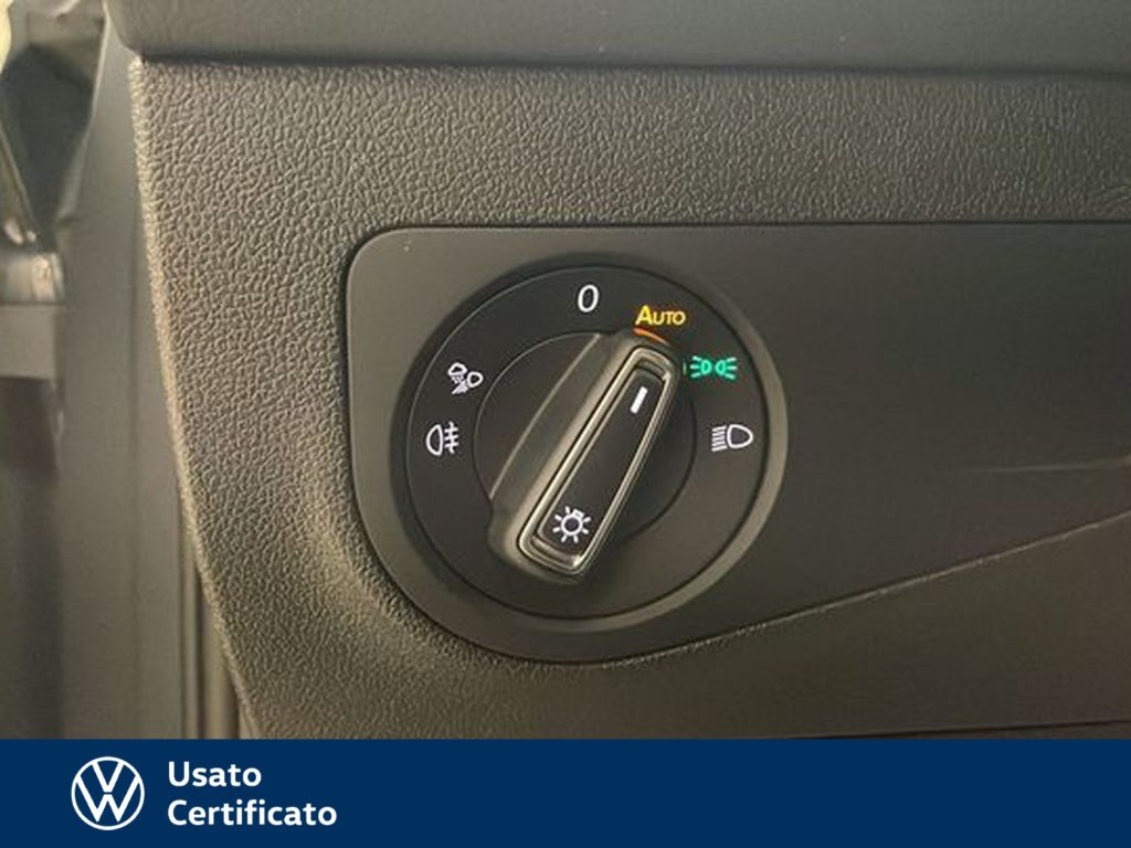 VOLKSWAGEN Tiguan 2.0 tdi r-line 150cv dsg - 17