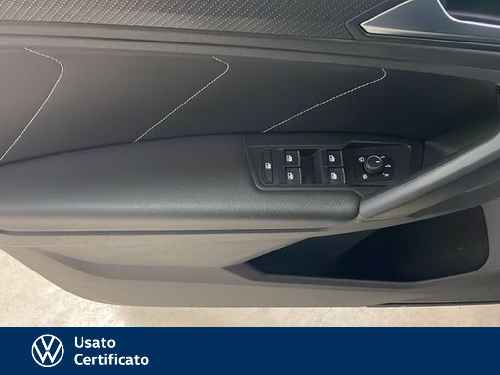 VOLKSWAGEN Tiguan 2.0 tdi r-line 150cv dsg - 18