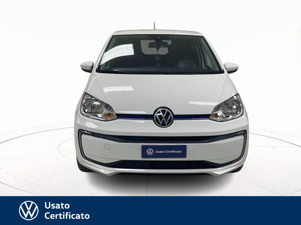 VOLKSWAGEN e-up! 5p - 2