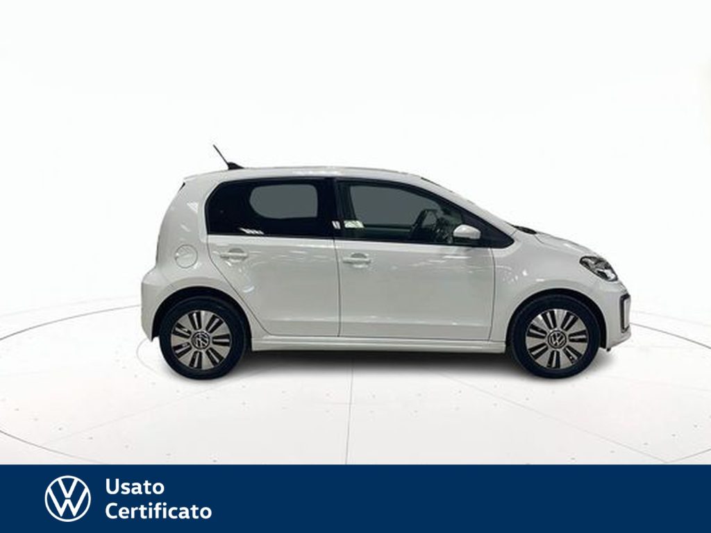 VOLKSWAGEN e-up! 5p - 3