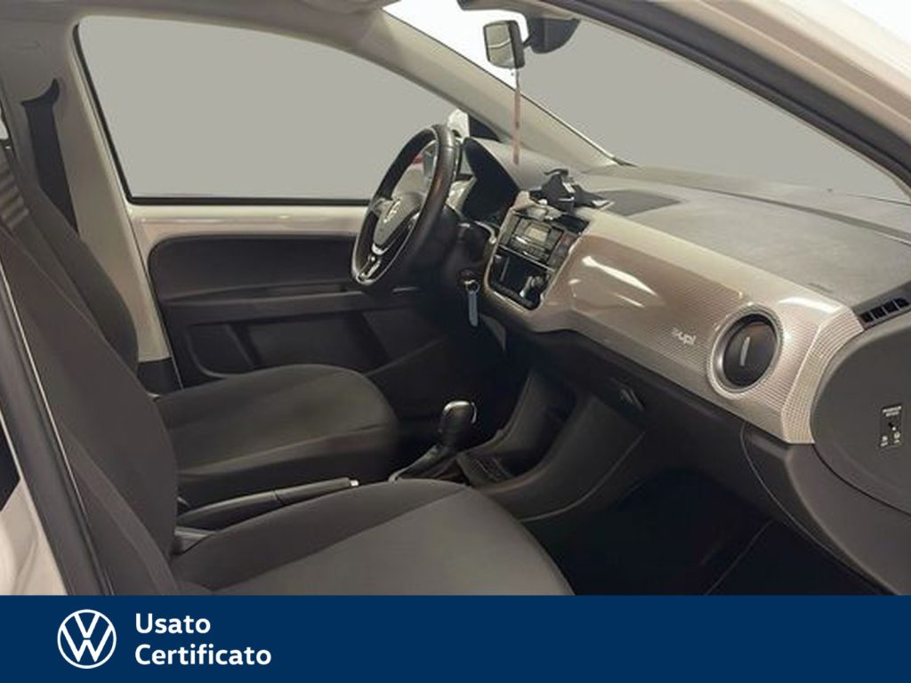 VOLKSWAGEN e-up! 5p - 6