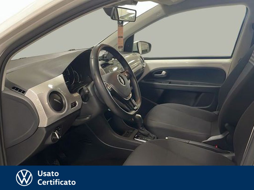 VOLKSWAGEN e-up! 5p - 7