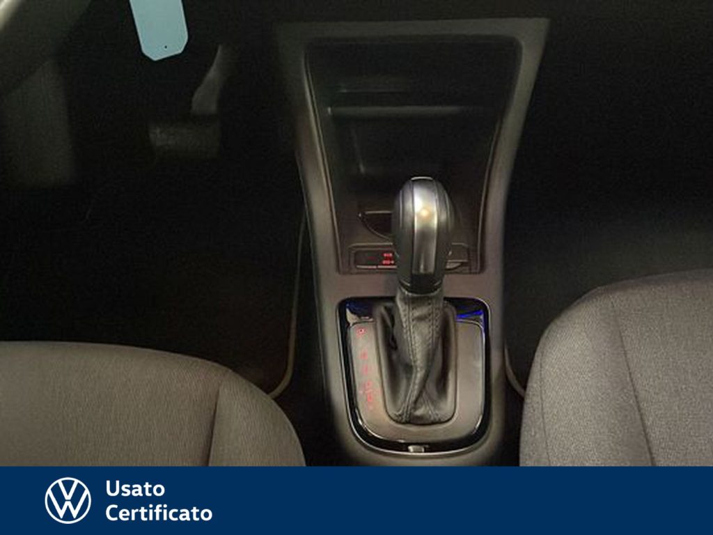 VOLKSWAGEN e-up! 5p - 10