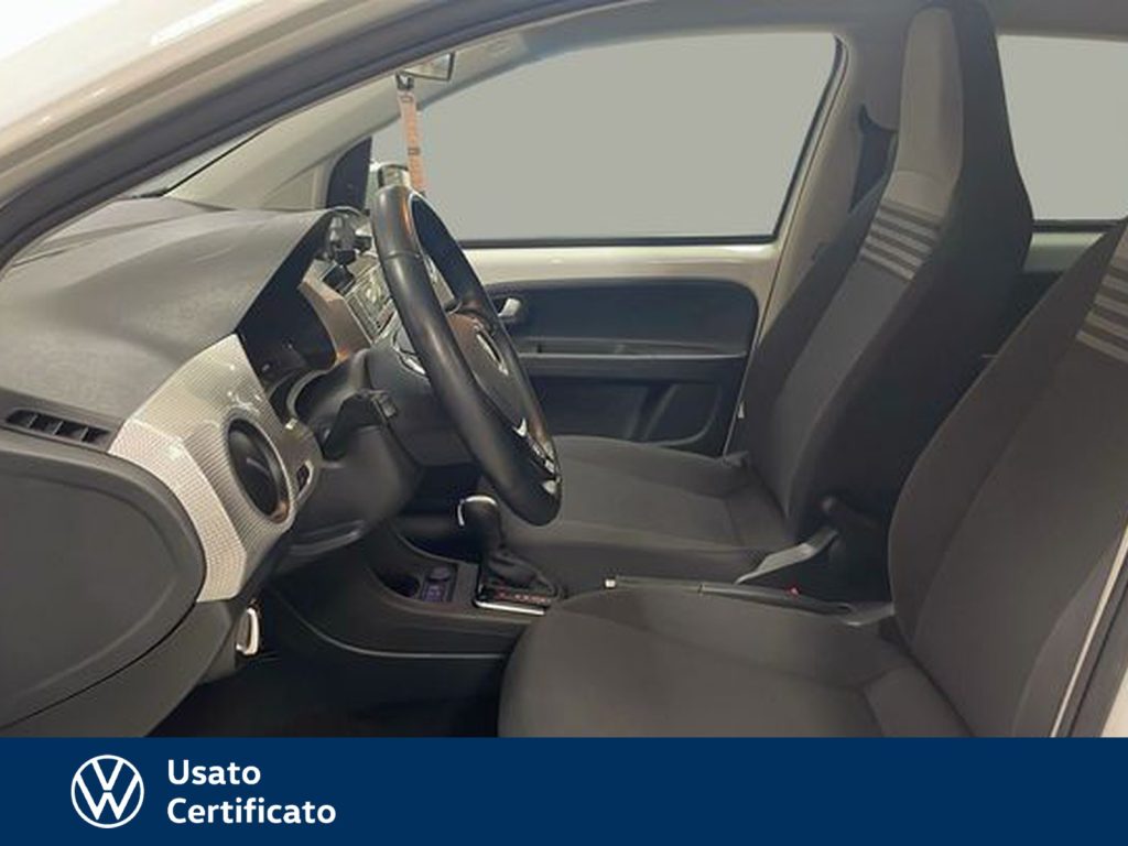 VOLKSWAGEN e-up! 5p - 12