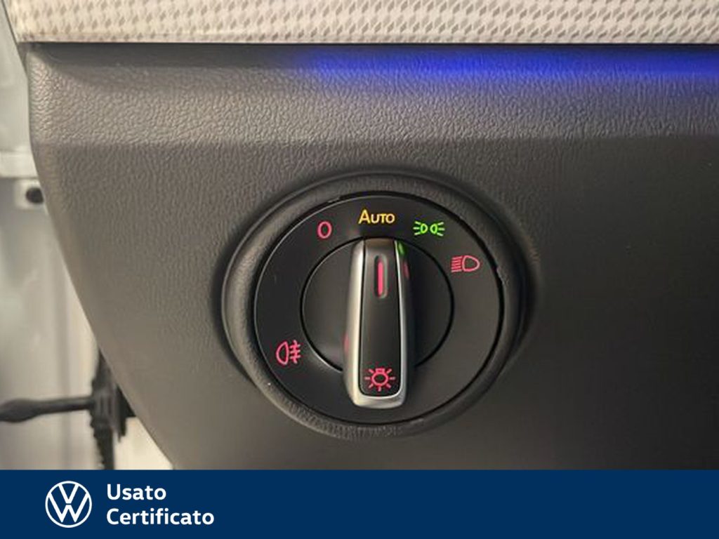 VOLKSWAGEN e-up! 5p - 15