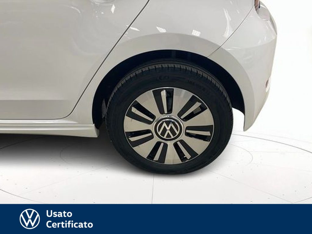VOLKSWAGEN e-up! 5p - 17