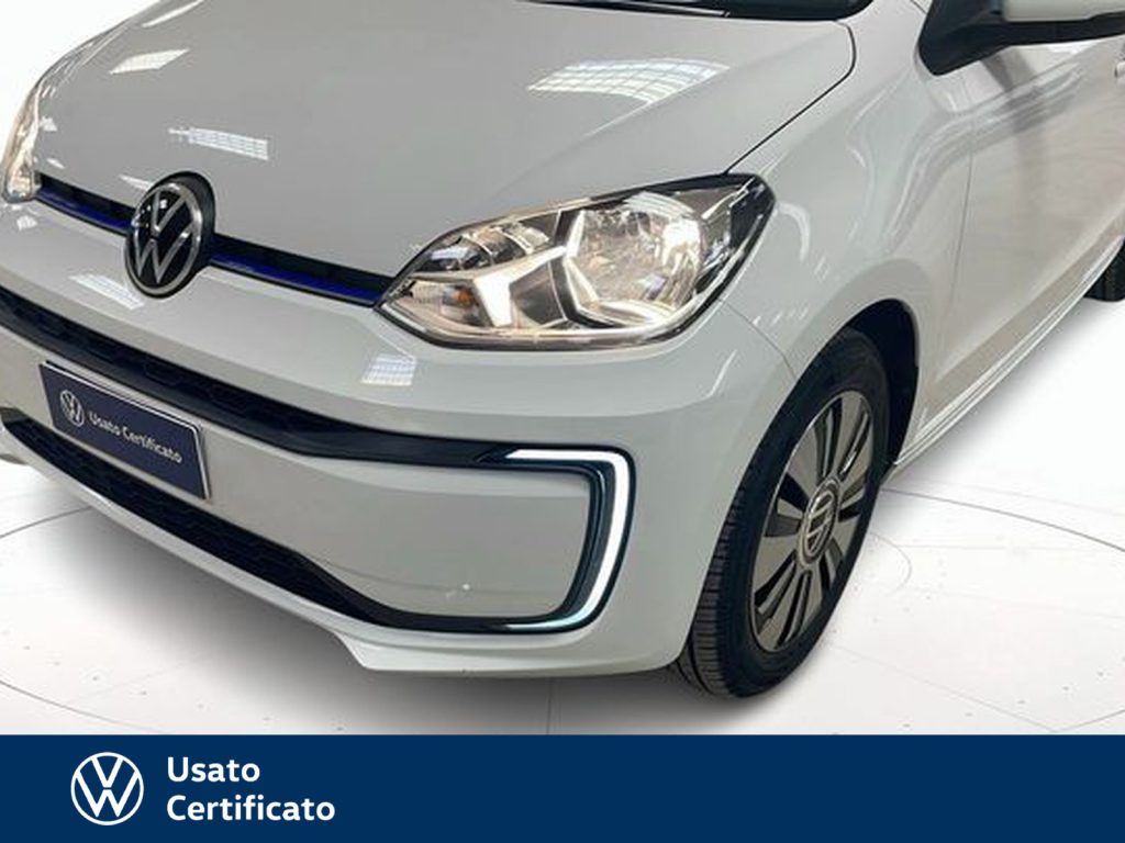 VOLKSWAGEN e-up! 5p - 18