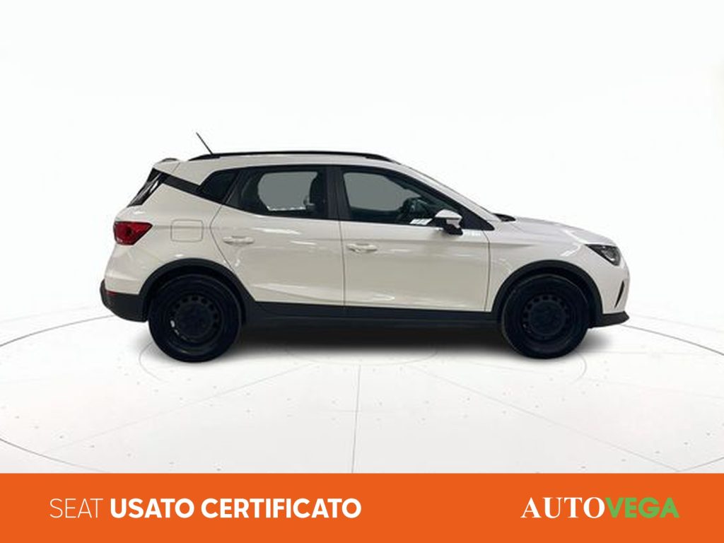 SEAT Arona 1.0 ecotsi reference 95cv - 3