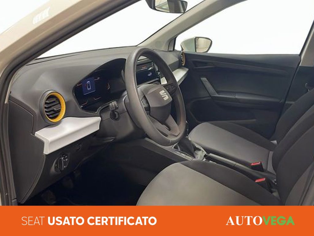 SEAT Arona 1.0 ecotsi reference 95cv - 7