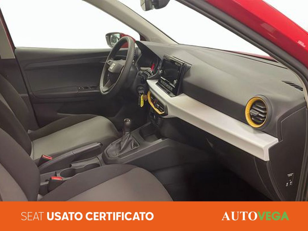 SEAT Arona 1.0 tgi reference 90cv - 6
