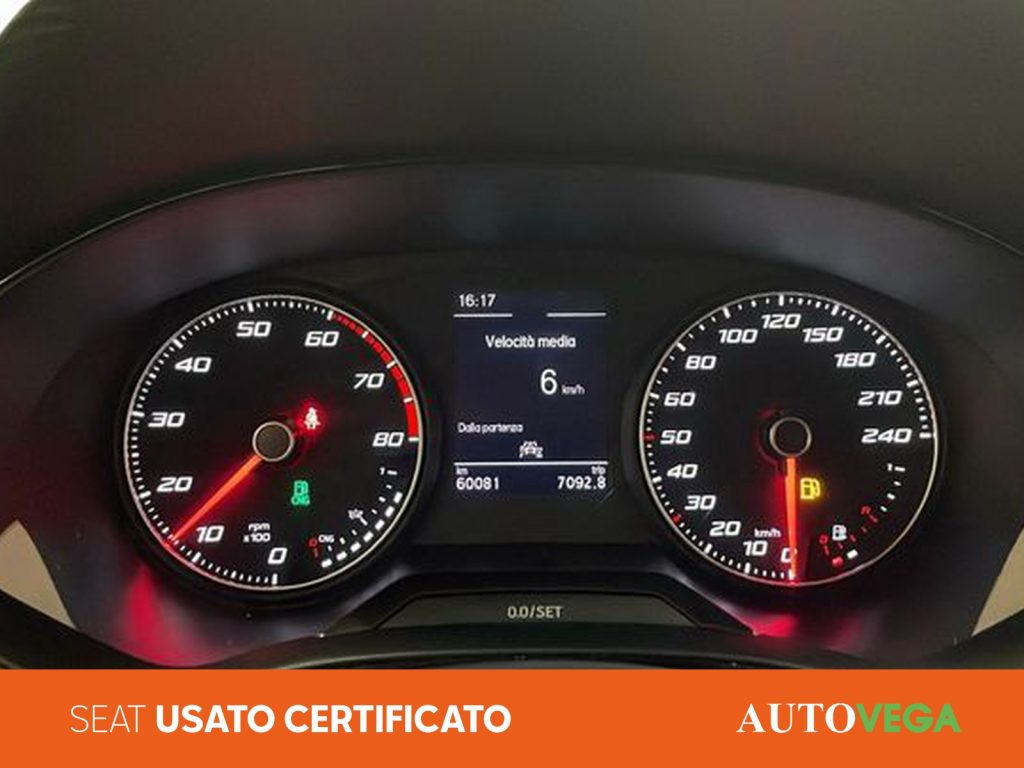 SEAT Arona 1.0 tgi reference 90cv - 14