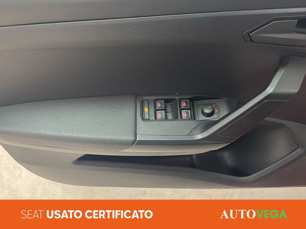 SEAT Arona 1.0 tgi reference 90cv - 16