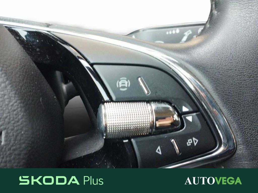 SKODA Fabia 1.0 tsi evo style 110cv - 17