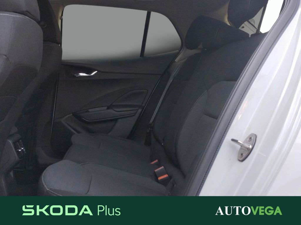 SKODA Fabia 1.0 tsi evo style 110cv - 20