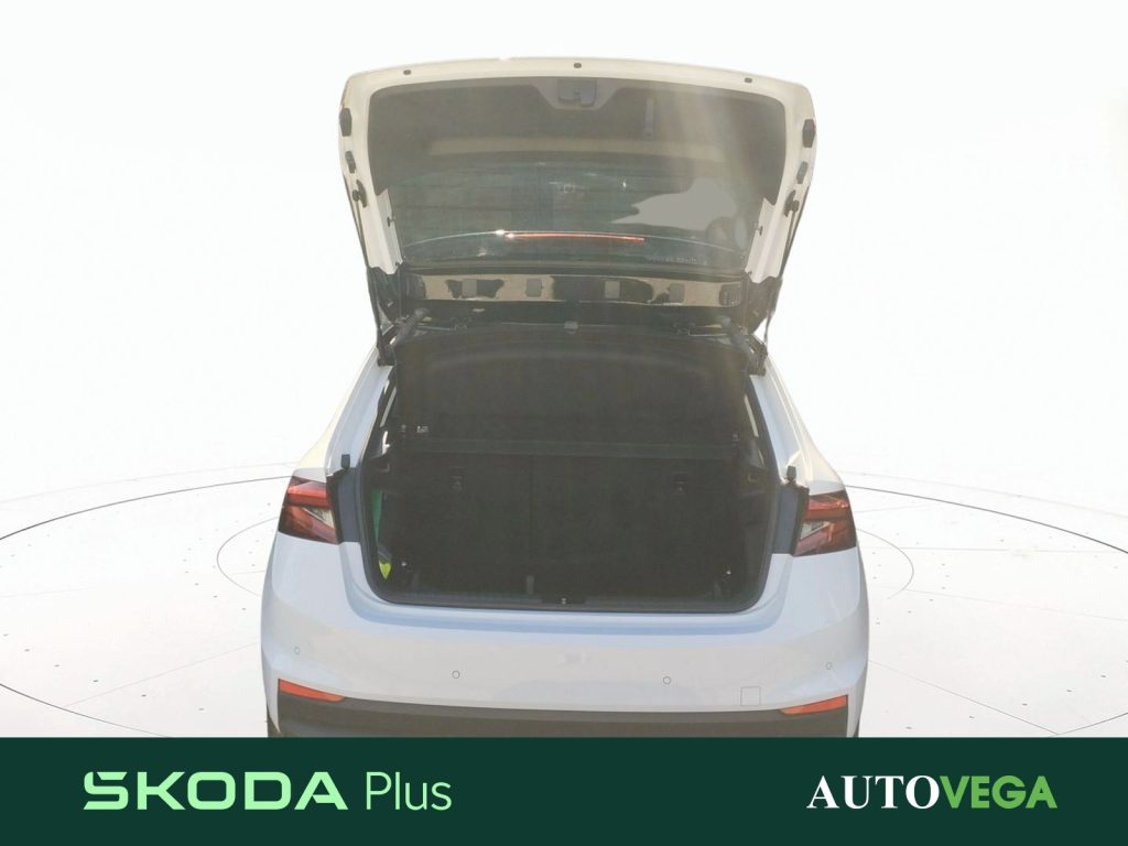 SKODA Fabia 1.0 tsi evo style 110cv - 21