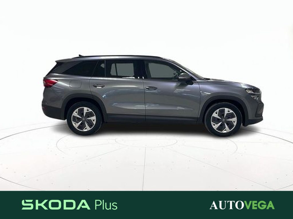 SKODA Kodiaq 2.0 tdi executive 150cv dsg 7p.ti - 3