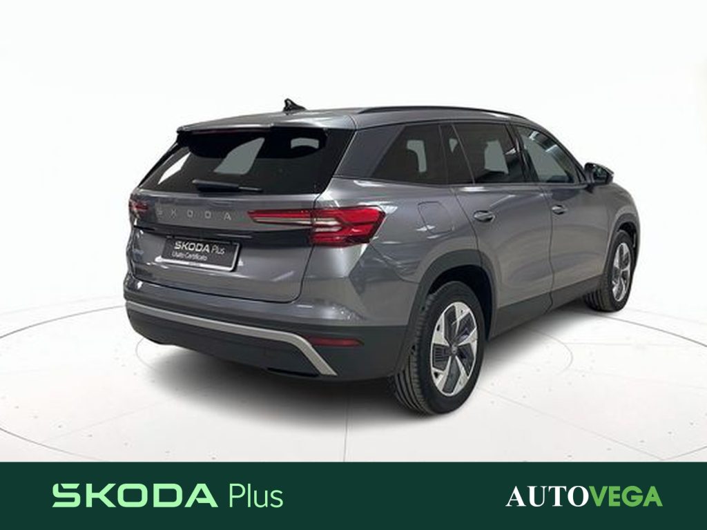 SKODA Kodiaq 2.0 tdi executive 150cv dsg 7p.ti - 4
