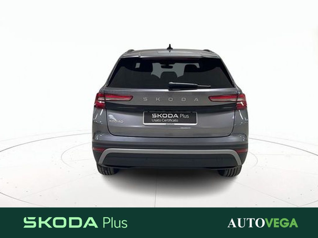 SKODA Kodiaq 2.0 tdi executive 150cv dsg 7p.ti - 5