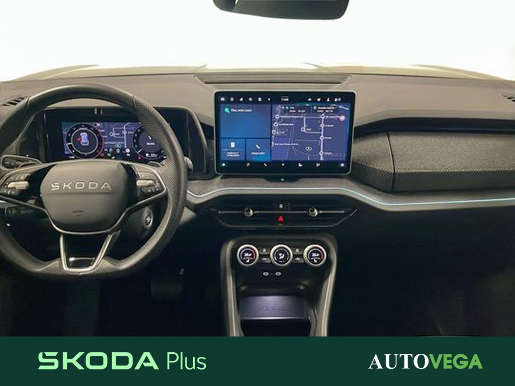 SKODA Kodiaq 2.0 tdi executive 150cv dsg 7p.ti - 8