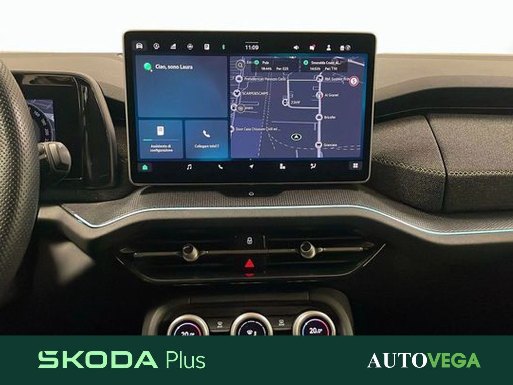 SKODA Kodiaq 2.0 tdi executive 150cv dsg 7p.ti - 10