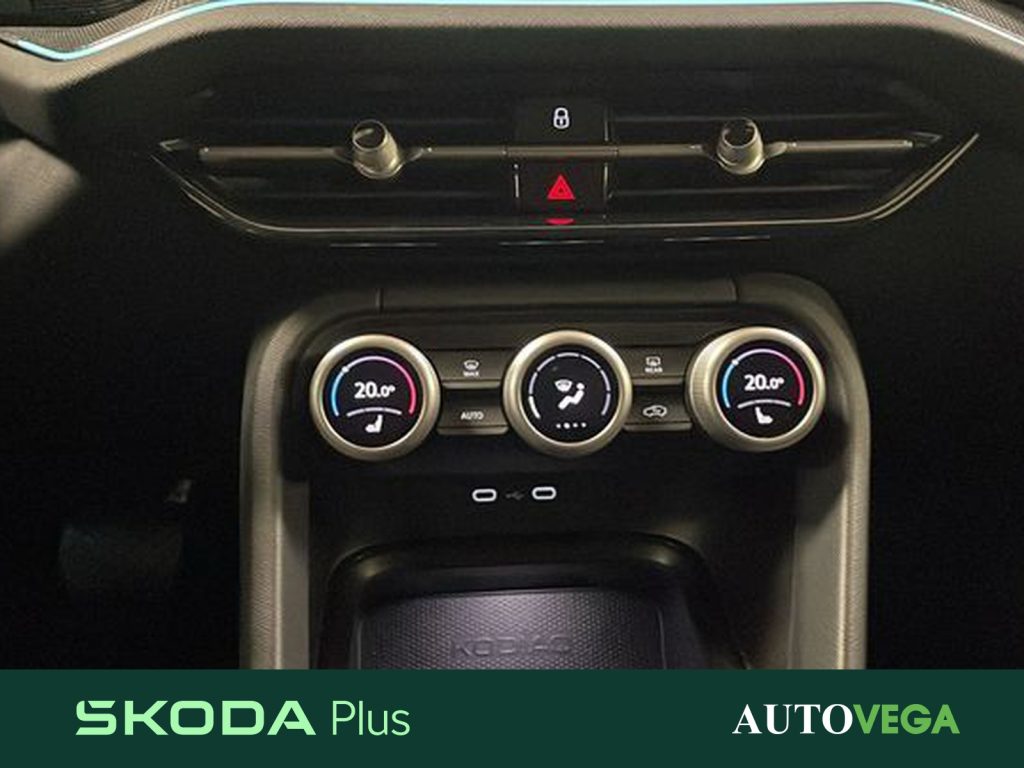 SKODA Kodiaq 2.0 tdi executive 150cv dsg 7p.ti - 11