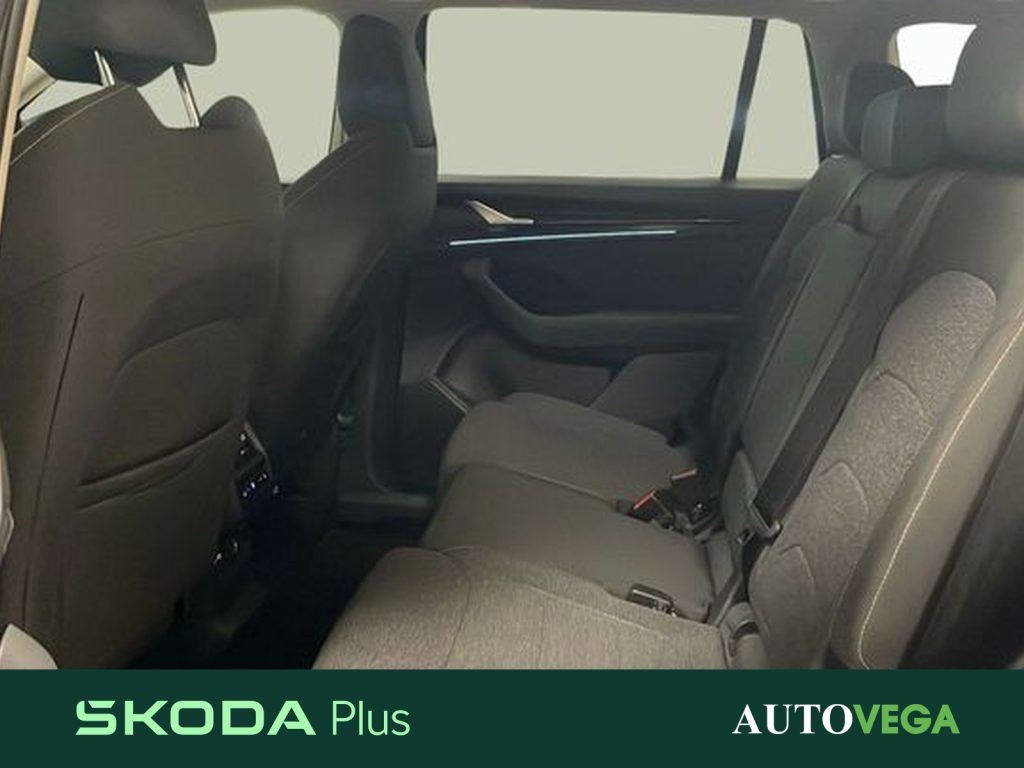 SKODA Kodiaq 2.0 tdi executive 150cv dsg 7p.ti - 12