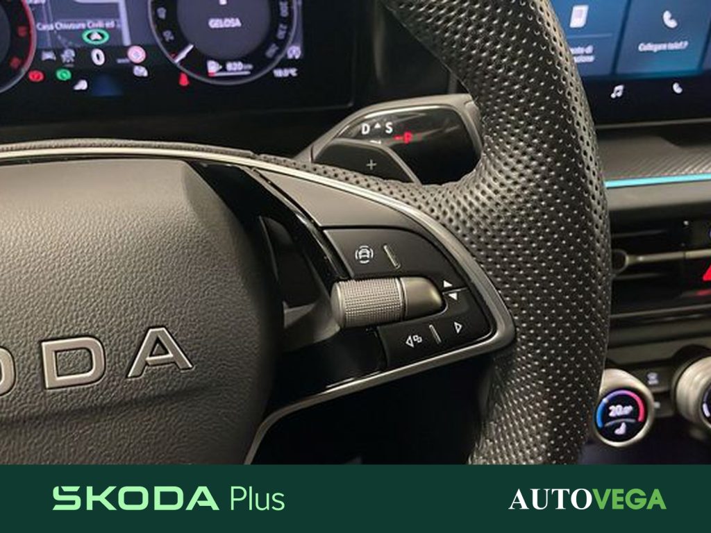 SKODA Kodiaq 2.0 tdi executive 150cv dsg 7p.ti - 16