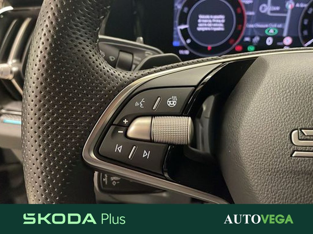 SKODA Kodiaq 2.0 tdi executive 150cv dsg 7p.ti - 17