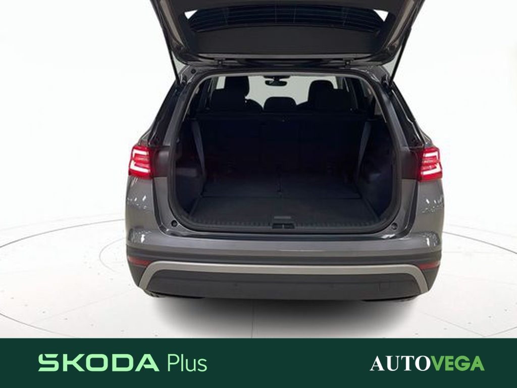 SKODA Kodiaq 2.0 tdi executive 150cv dsg 7p.ti - 21