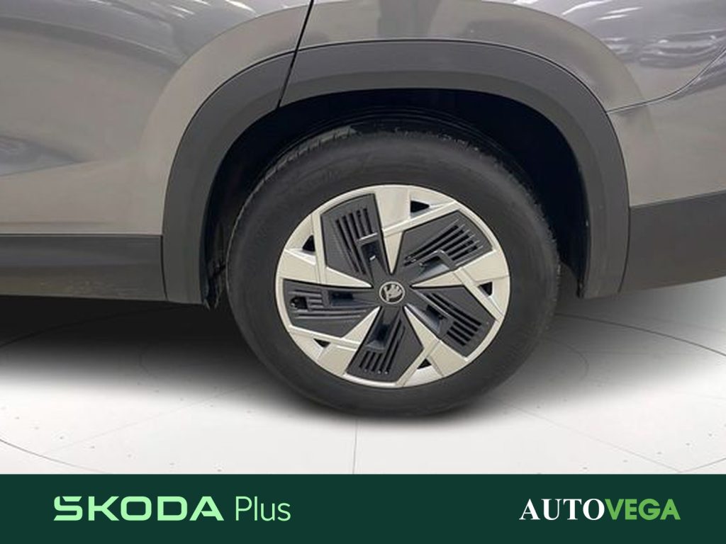SKODA Kodiaq 2.0 tdi executive 150cv dsg 7p.ti - 22