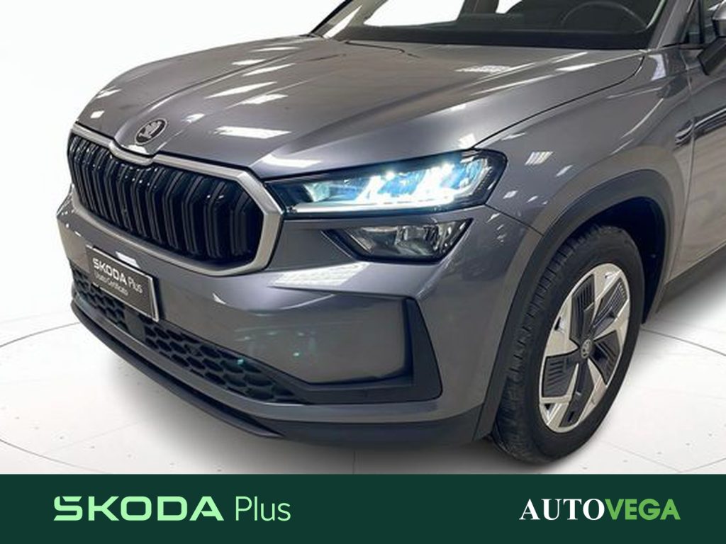 SKODA Kodiaq 2.0 tdi executive 150cv dsg 7p.ti - 23