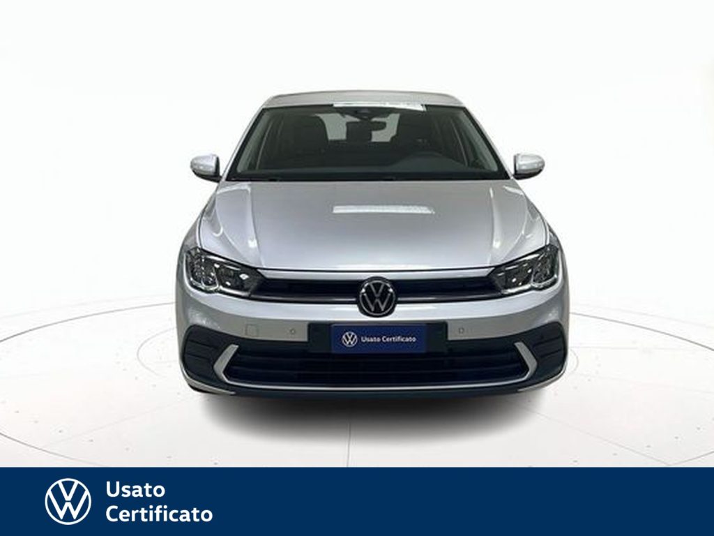 VOLKSWAGEN Polo 1.0 tsi life 95cv - 2