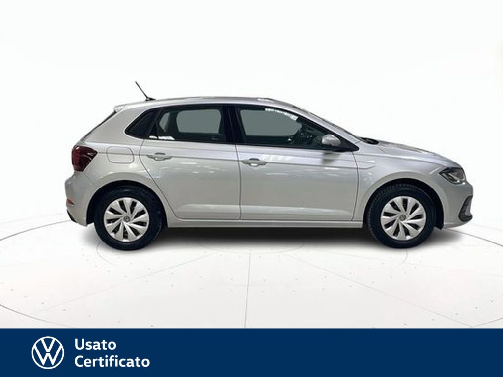 VOLKSWAGEN Polo 1.0 tsi life 95cv - 3