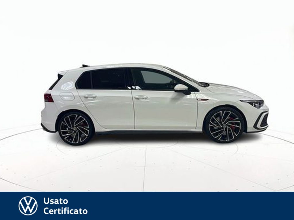 VOLKSWAGEN Golf GTI 2.0 tsi gti 245cv - 3