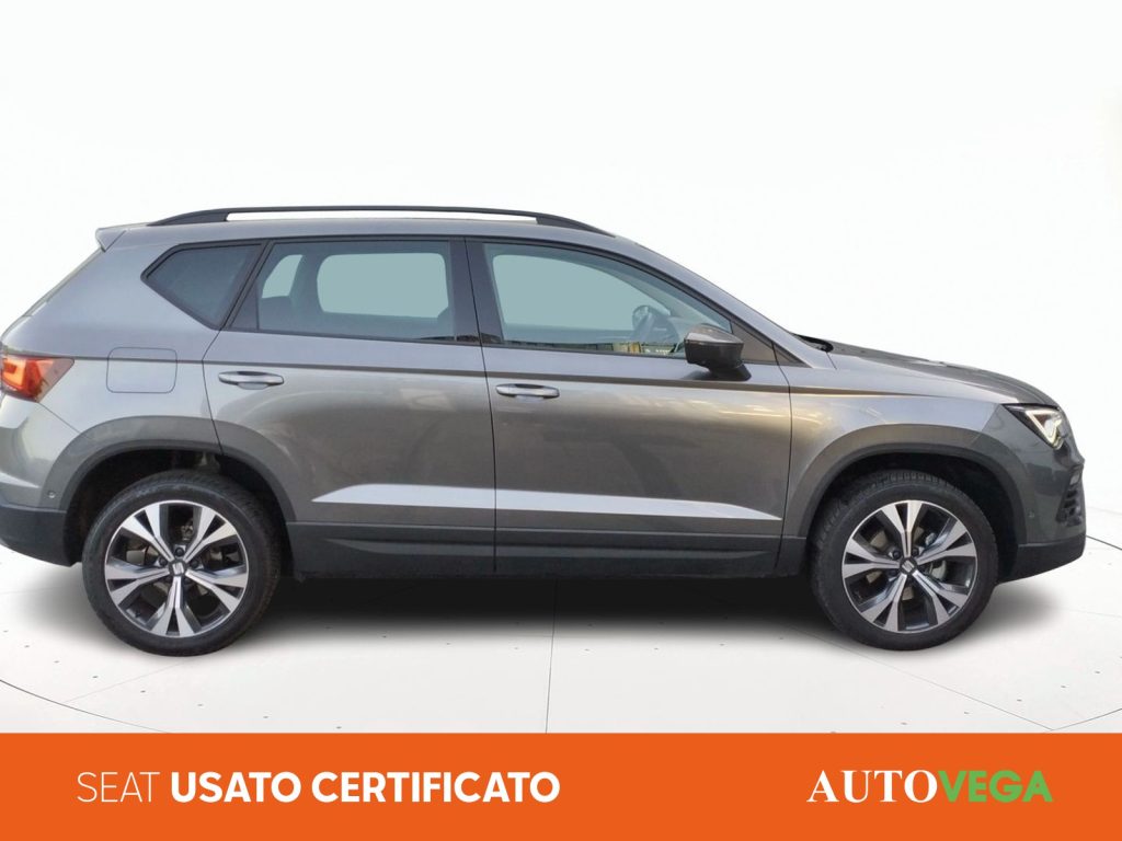 SEAT Ateca 1.5 ecotsi business 150cv - 3