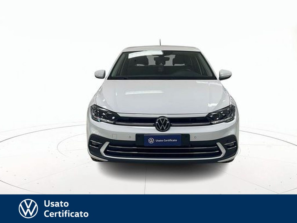 VOLKSWAGEN Polo 1.0 tsi style 95cv - 2