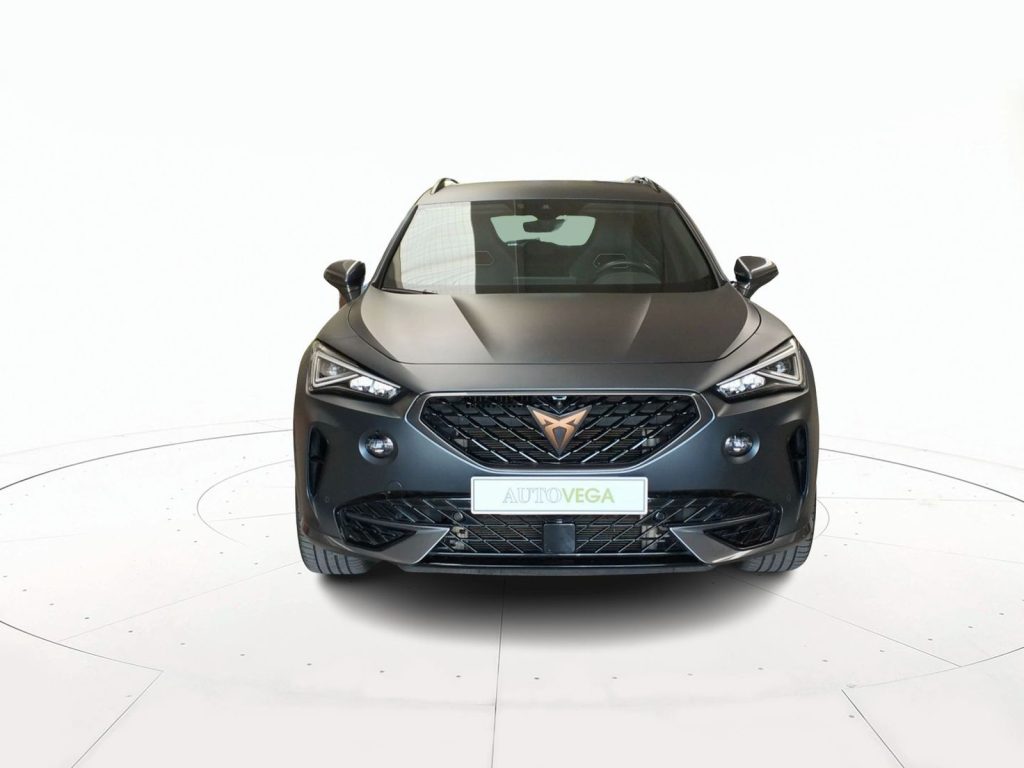 CUPRA Formentor 1.4 e-hybrid 204cv dsg - 2