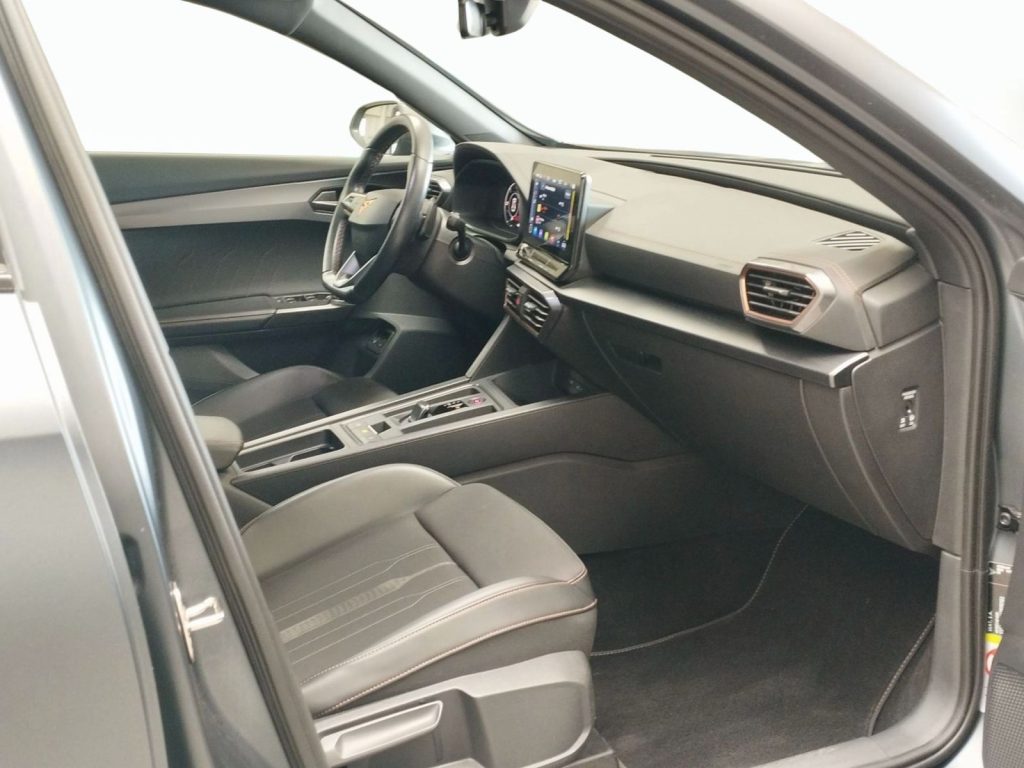 CUPRA Formentor 1.4 e-hybrid 204cv dsg - 5