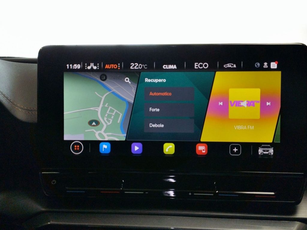 CUPRA Formentor 1.4 e-hybrid 204cv dsg - 9